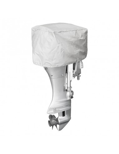 Outboard motor cover 76x40x52cm