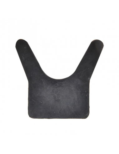 Stop de arco em preto. Pro Plus