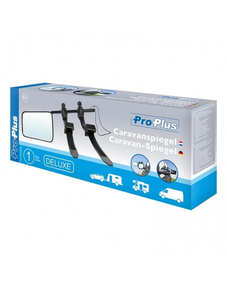 Espejo retrovisor Deluxe ProPlus