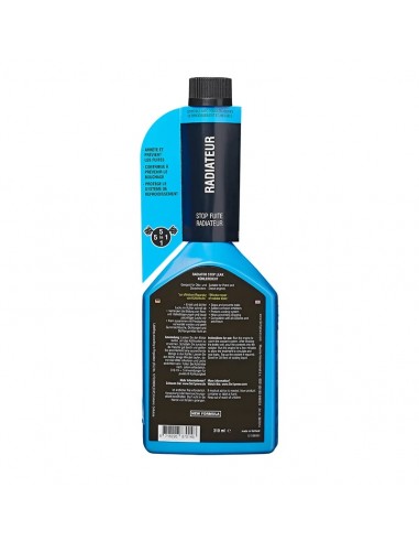 5in1 Tapafugas de radiadores 310 ml ProPlus