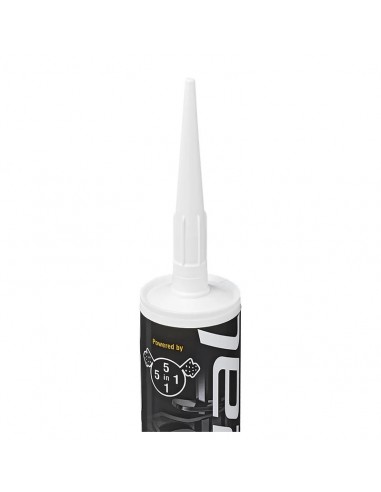 5in1 Re-Seal MS polimero bianco 290 ml ProPlus