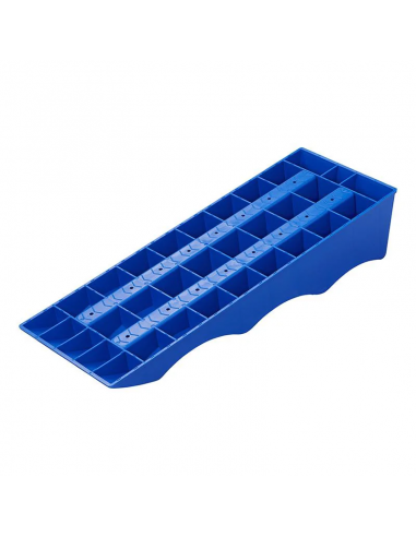 Calzos niveladores azul. ProPlus
