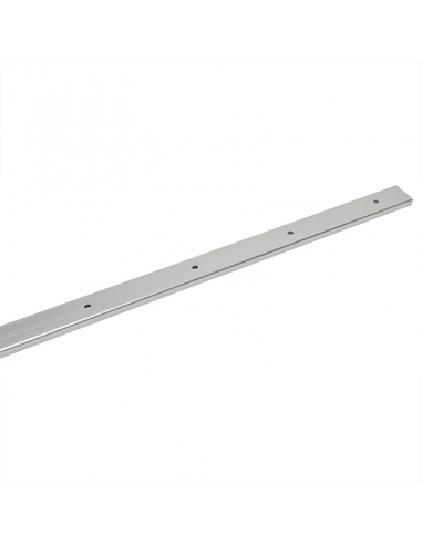 Aluminum loading rail 60cm. Pro Plus