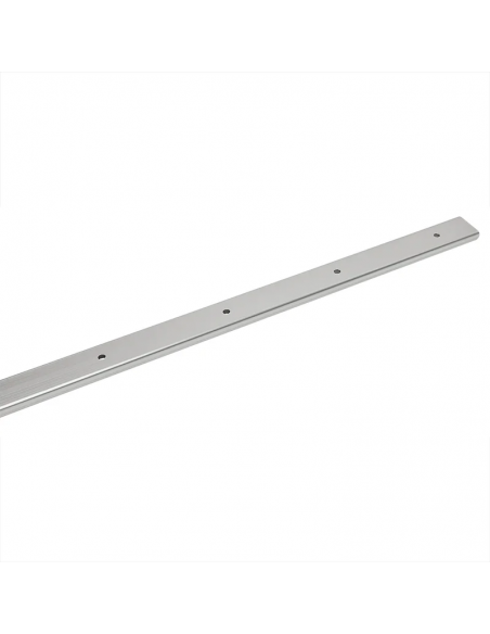 Aluminum loading rail 60cm. Pro Plus