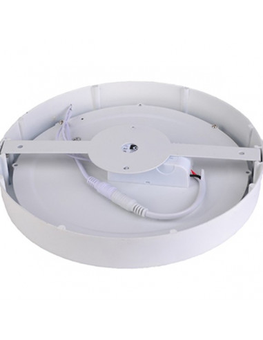 Downlight LED 20W Superficie EDM