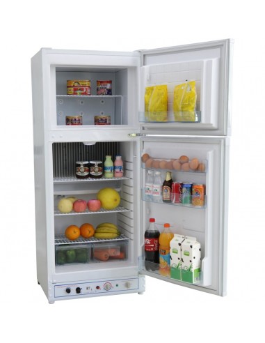 Frigorífico a gas butano y propano Butsir Elegance 185 L