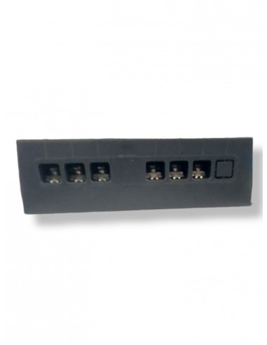Regulador solar programável 12V e 20A