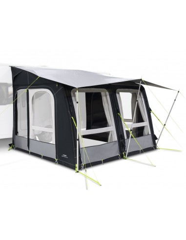 Copertura tetto Toldo Dometic Solar Shade 330 per Club/Rally air