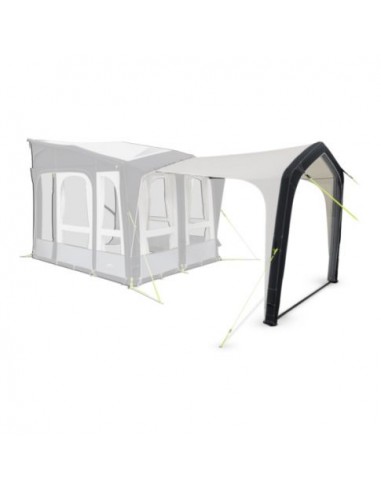 Toldo Dometic Club Air 390 CANOPY