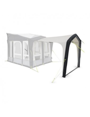 AUVENT GONFLABLE CLUB AIR PRO 330 CANOPY 9120000061