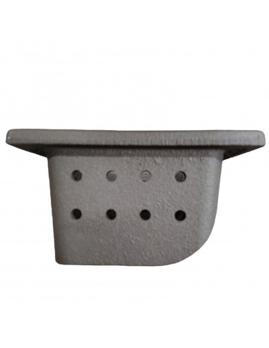 Brazier Stove Piazzetta p136 p934 p936 and Superior Lia