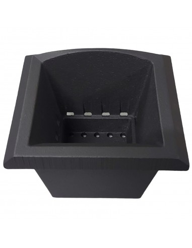 Piazzeta stove brazier for models P950, P955, P956 and P957