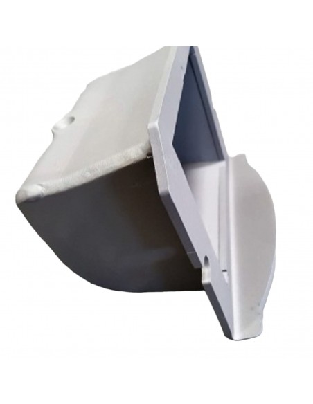 Brasero Thermoestufa Piazzetta P966TH Hidroestufa