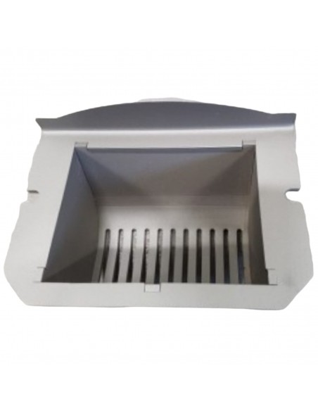 Brasero Thermoestufa Piazzetta P966TH Hidroestufa