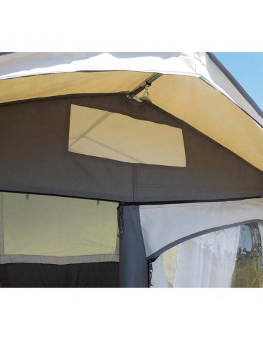 Kitchen tent Soplair Eldorado 200 x 200