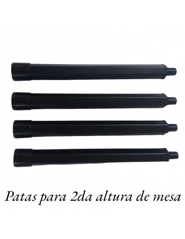 Mesa plegable Travellife Grecio 90X 60 cm