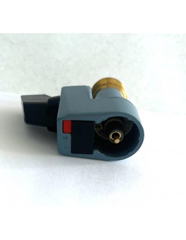 Adaptador salida libre Compact Gas butano