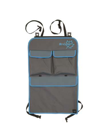 Organizer with 3 compartments Bo-Camp