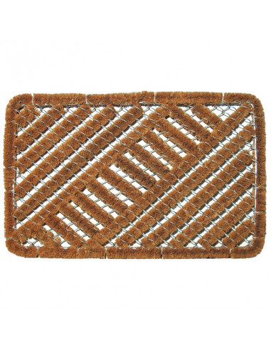 Coconut doormat 40x60 COCOFER