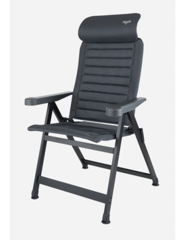 Sedia reclinabile Crespo-AP/437 Air Select Compact 140 kg
