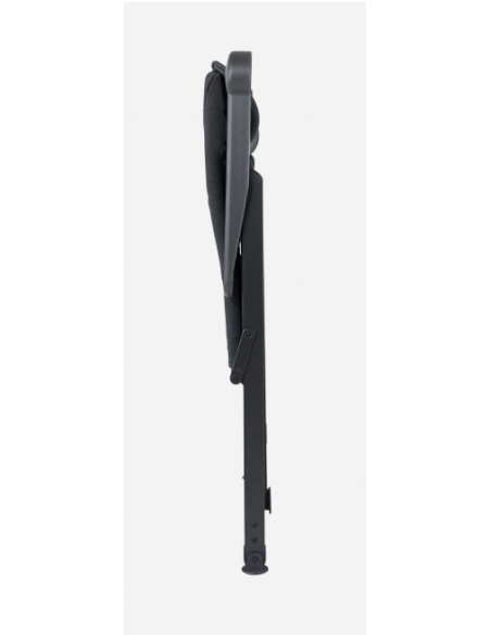 Sedia reclinabile Crespo-AP/437 Air Select Compact 140 kg