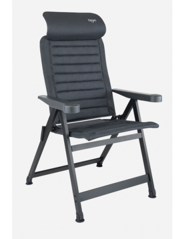 Silla reclinable Crespo AP/438 Air Select Compact 200 Kg