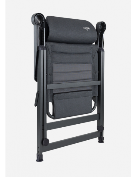 Silla reclinable Crespo AP/438 Air Select Compact 200 Kg