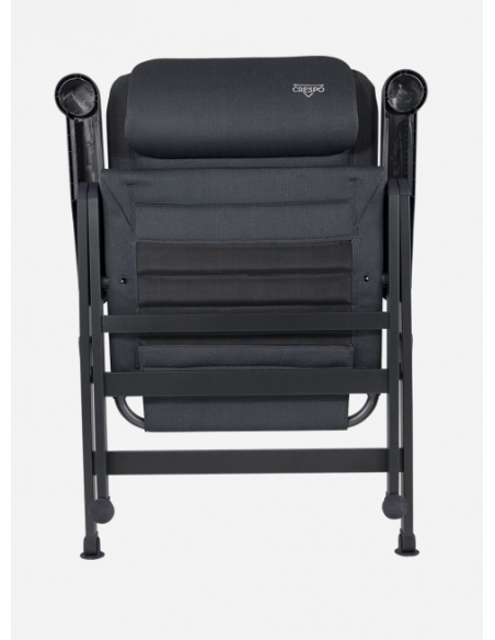 Silla reclinable Crespo AP/438 Air Select Compact 200 Kg
