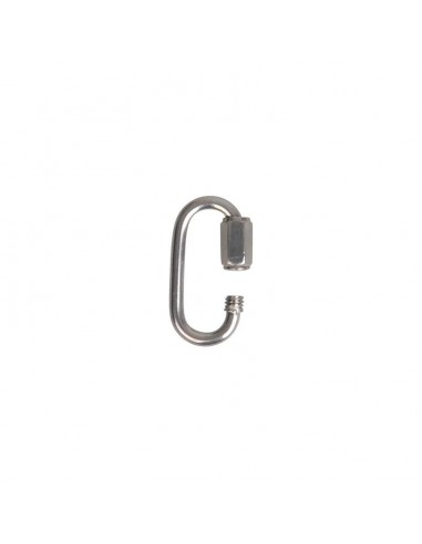 Parafuso rápido 4x32 mm A4 RVS AISI 316 PAT 00441004