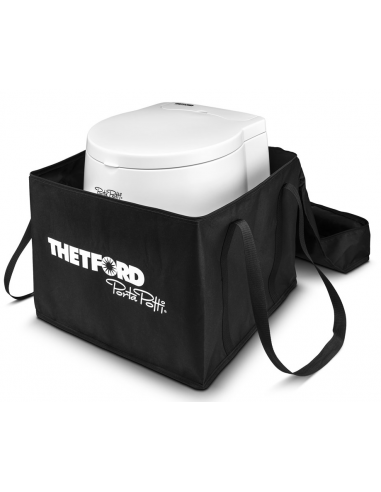 Sac de transport pour Porta Potti 165, 365 et 565 Thetford