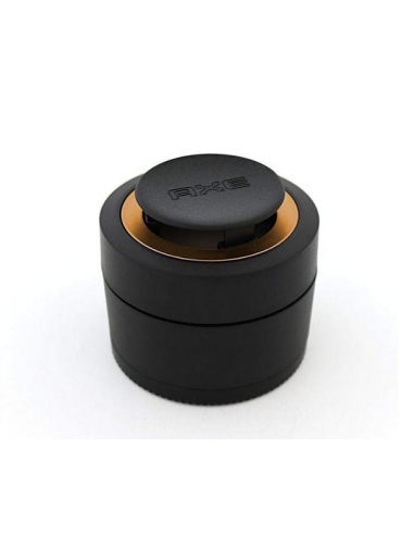 Ambientador Dark Temtation Axe de lata en gel