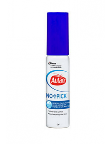 Spray corporel anti-moustiques