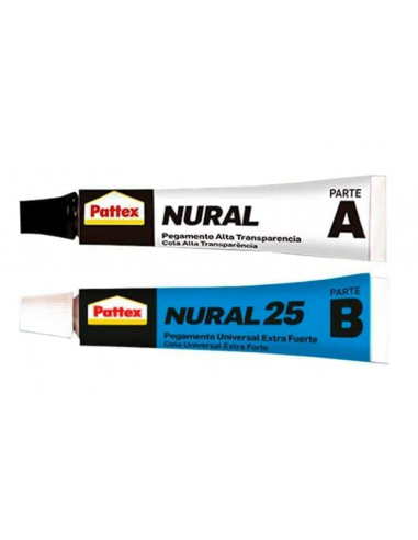 Extra forte Nural 25