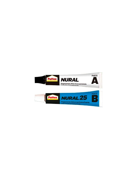 Autocolante extra forte Nural 25