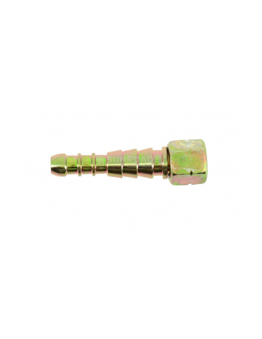 Conector de gás 1/4 para eletrodomésticos Cadac e Midland