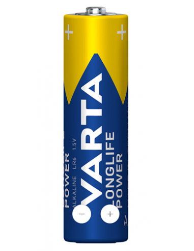 Pack de Pilas Varta  AAA 14 + 6 gratis