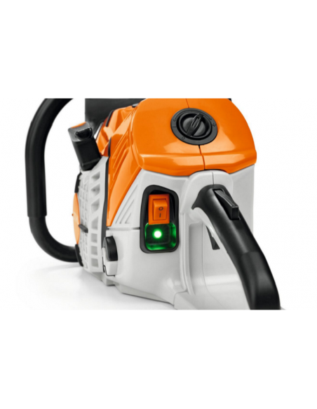 Tronçonneuse jouet à piles Stihl
