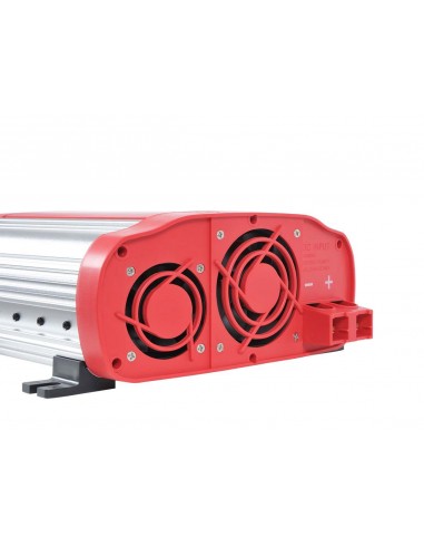 Inversor NDS PSW1012 + IVT