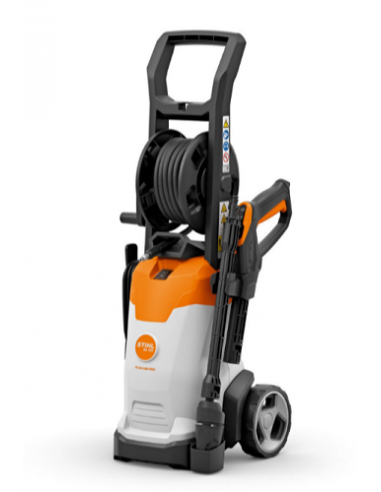 Stihl RE 100 Plus Control Pressure Washer