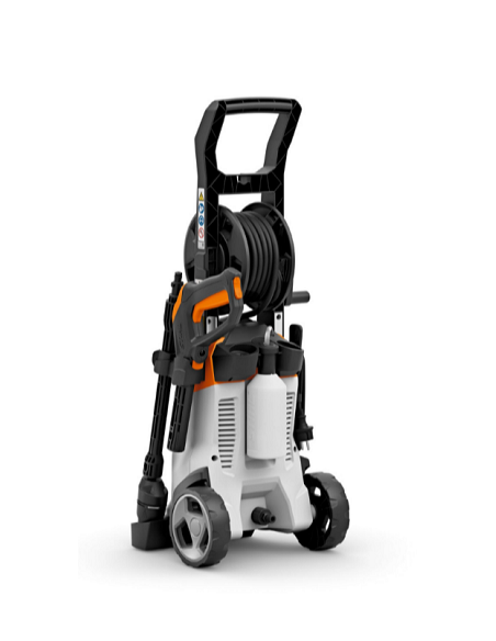 Stihl RE 100 Plus Control Pressure Washer