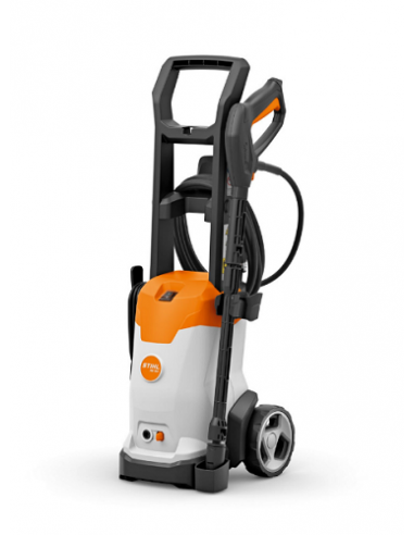Stihl RE 90 130 Bar Hochdruckreiniger