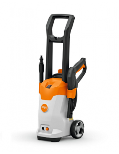 Idrossi Stihl  alta pressione RE 80