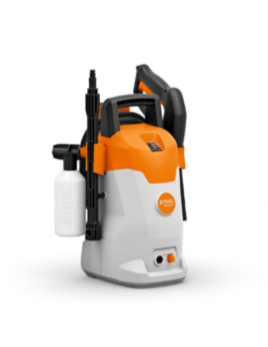 Hidrolimpiadora Stihl RE 80 X