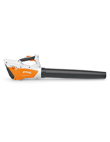 Ventilatore Stihl BGA 45 - AI LINEA con indicatore di carica e batteria