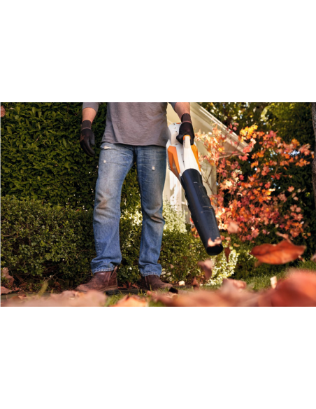 Souffleur Stihl BGA 57 - Système AK avec batterie et chargeur