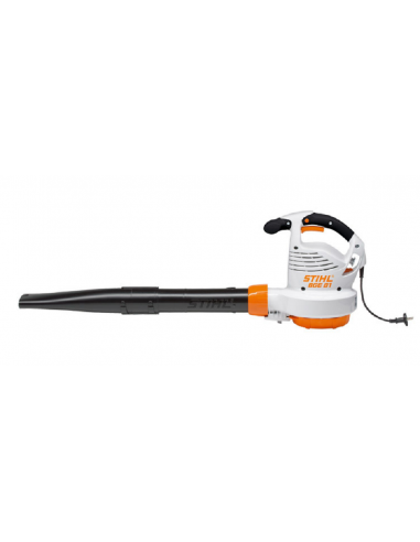 Ventilatore elettrico Stihl BGE 81