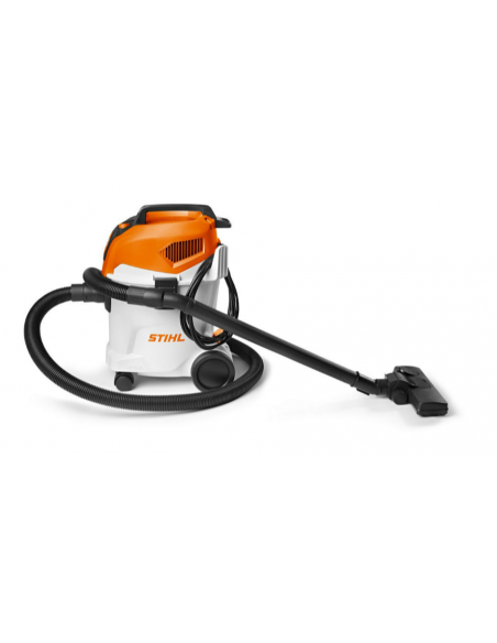 Stihl Trocken- und Trockensauger SE 33