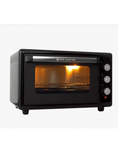 Forno elétrico de convecção de 50 litros. Eas Eletrônica