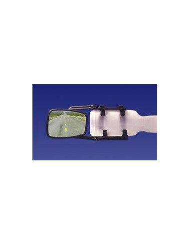 Beretta rearview mirror