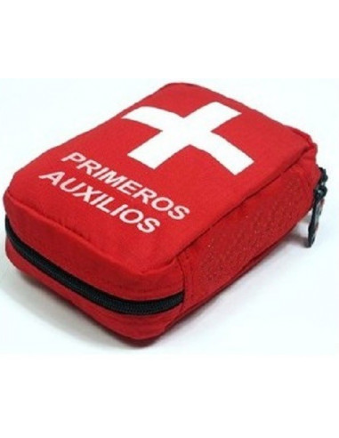 First aid kit, Medium